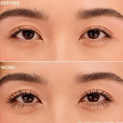 Mascara^Benefit Roller wimper mascara, Mascara