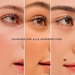 Mascara^Benefit Roller wimper mascara, Mascara