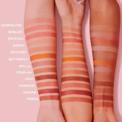 Lippen|Accessoires^Benefit Roodkapje Mini, Aardbeiroze