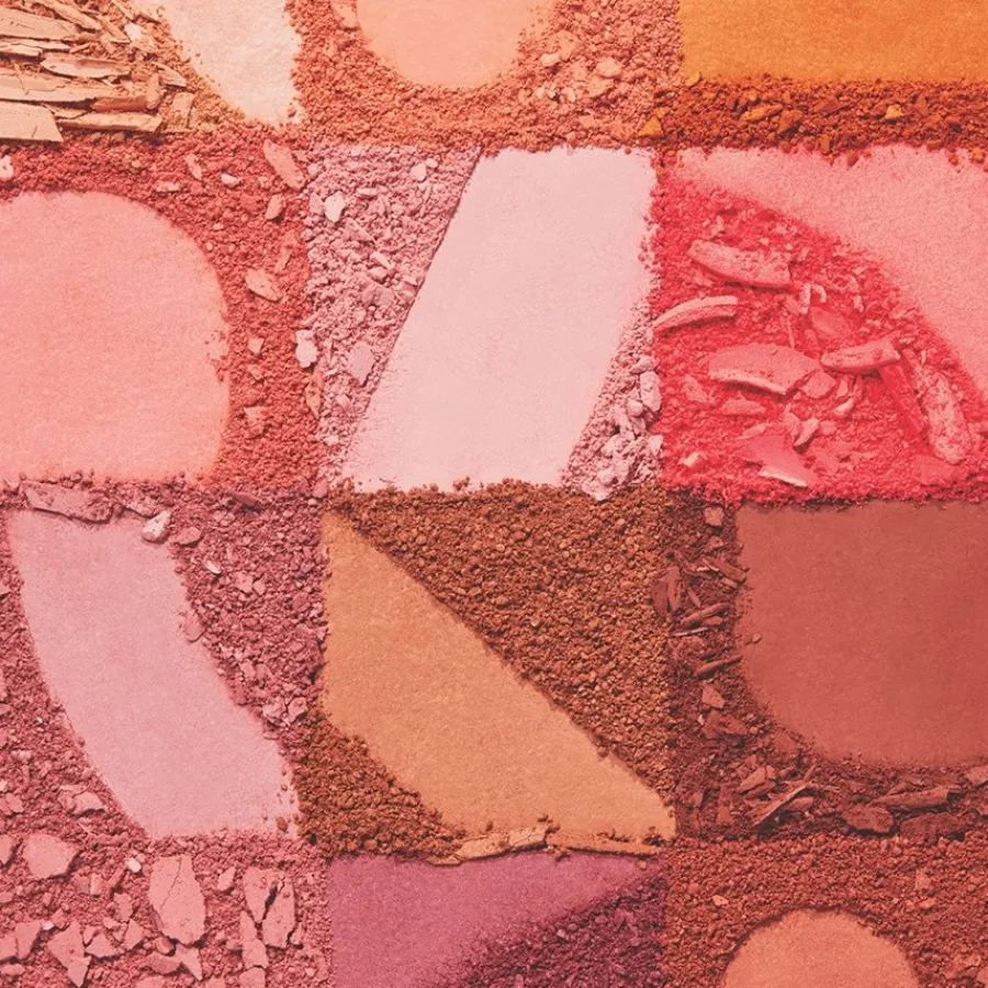 Lippen|Accessoires^Benefit Roodkapje Mini, Aardbeiroze