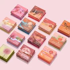 Lippen|Accessoires^Benefit Roodkapje Mini, Aardbeiroze