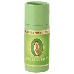 Etherische Oliën^Primavera Roomse kamille, biologisch