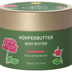 Lichaamsverzorging|Lotion^Primavera Roos & Mandarijn