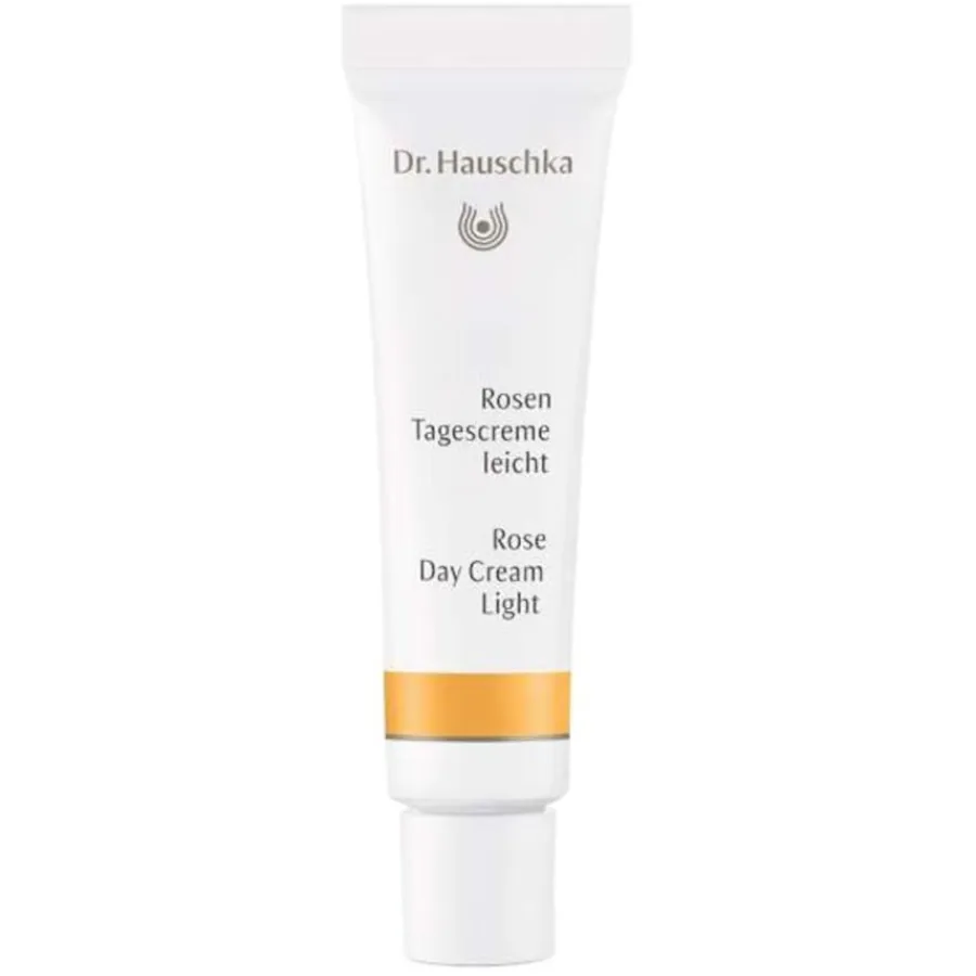 Dr. Hauschka|Gezichtsverzorging^Dr. Hauschka Roos dagcrème licht