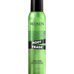 Droog Haar|Dun & Steil Haar^Redken Root Tease