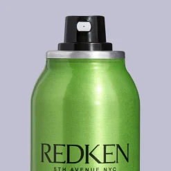 Droog Haar|Dun & Steil Haar^Redken Root Tease