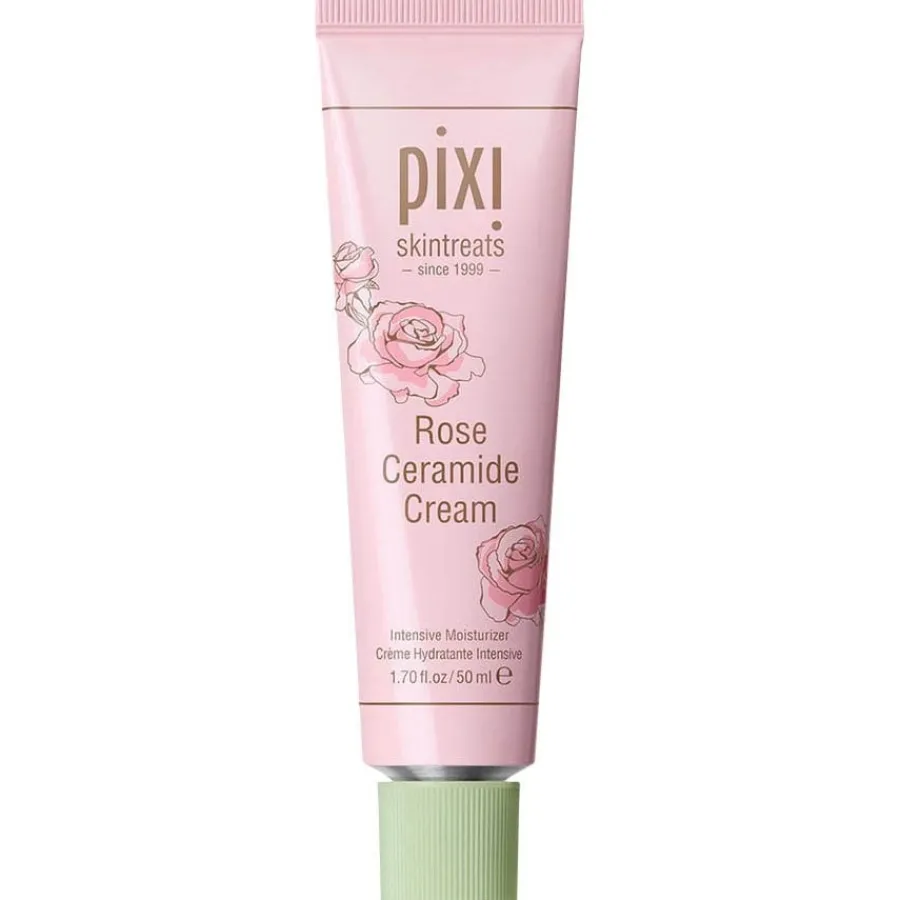 Gezichtscrème|Gezichtscrème^Pixi Rose Ceramide Cream
