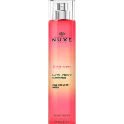 Unisex|Heren^Nuxe Rose Fragrant Water