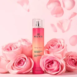 Unisex|Heren^Nuxe Rose Fragrant Water