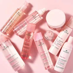 Lippenbalsem^Nuxe Rose Lip Balm