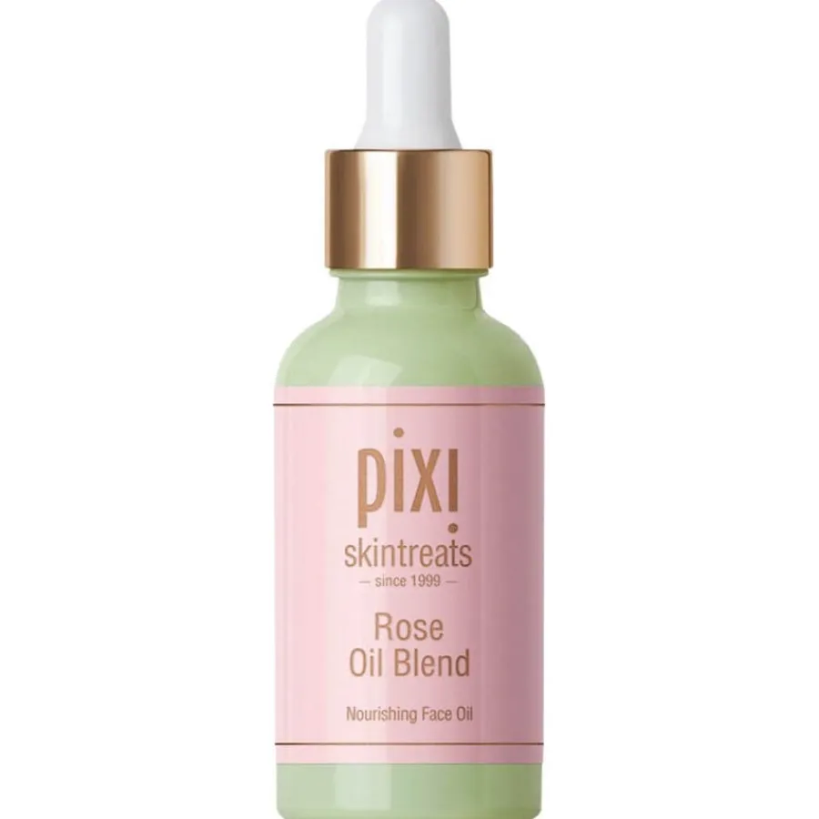 Gezichtsolie^Pixi Rose Oil Blend Nourishing Face Oil