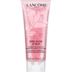 Reinigingsolie|Reinigingsgel^Lancôme Rose Sugar Scrub