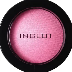 Blush^Inglot Rosie Cheeks Blush