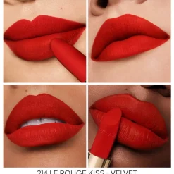 Liquid Lipstick|Lip Plumper^GUERLAIN Rouge G