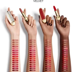 Liquid Lipstick|Lip Plumper^GUERLAIN Rouge G