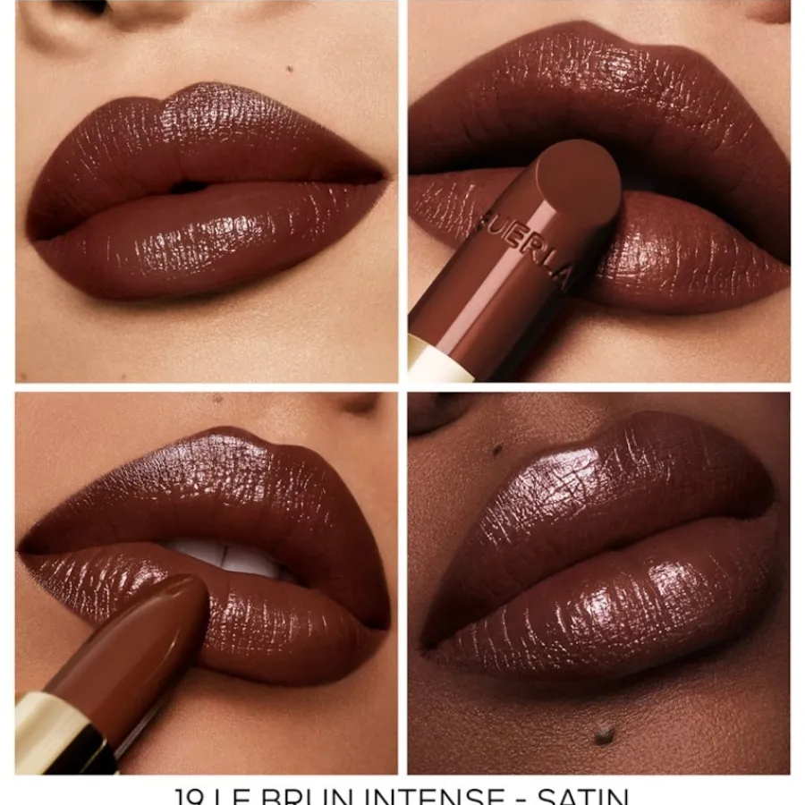 Liquid Lipstick|Lip Plumper^GUERLAIN Rouge G Satin