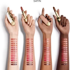 Liquid Lipstick|Lip Plumper^GUERLAIN Rouge G Satin