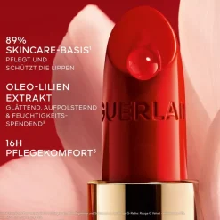 Liquid Lipstick|Lip Plumper^GUERLAIN Rouge G Satin