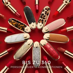 Liquid Lipstick|Lip Plumper^GUERLAIN Rouge G Satin