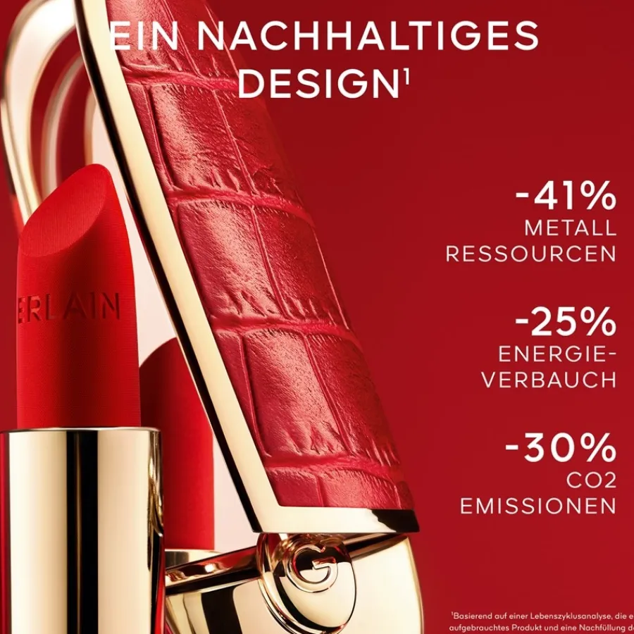 Liquid Lipstick|Lip Plumper^GUERLAIN Rouge G Satin