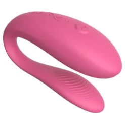 Vibrators|Condooms^We-Vibe Roze