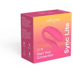 Vibrators|Condooms^We-Vibe Roze