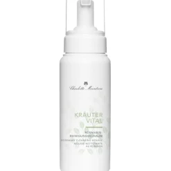 Reiniging^Charlotte Meentzen Rozemarijn reinigend schuim