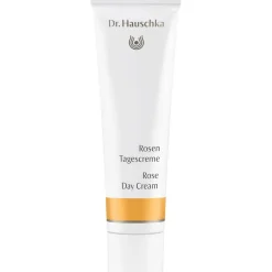 Dr. Hauschka|Annemarie Börlind^Dr. Hauschka Rozen dagcrème