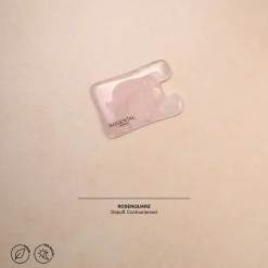 Make-Upspiegels|Gua Sha^Rosental Organics Rozen Gua Sha