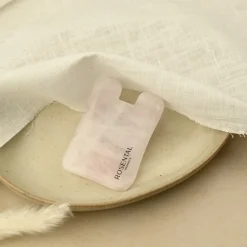 Make-Upspiegels|Gua Sha^Rosental Organics Rozen Gua Sha