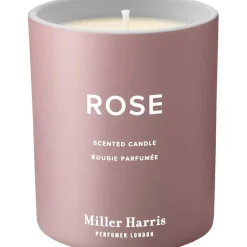Geurkaarsen^Miller Harris Rozengeurkaars