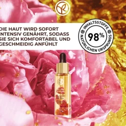 Gezichtsverzorging|Hydraterend Serum^Yves Rocher Rozenolie-infusie