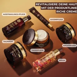 Gezichtsverzorging|Hydraterend Serum^Yves Rocher Rozenolie-infusie