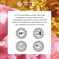 Gezichtsverzorging|Hydraterend Serum^Yves Rocher Rozenolie-infusie