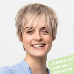 Droog Haar|Vet Haar^Wella Rugged Texture Mattierende Modelliercreme