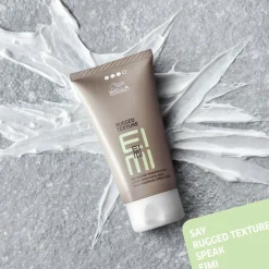 Droog Haar|Vet Haar^Wella Rugged Texture Mattierende Modelliercreme