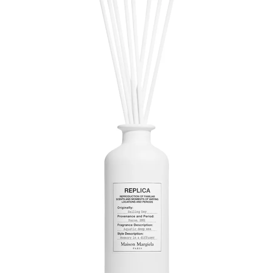 Geurstokjes^Maison Margiela Sailing Day Diffuser