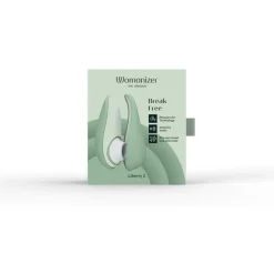 Vibrators|Condooms^Womanizer Salie