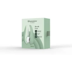 Vibrators|Condooms^Womanizer Salie