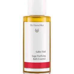 Reiniging|Badzout & Bruisballen^Dr. Hauschka Saliebad