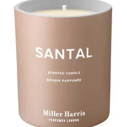 Geurkaarsen^Miller Harris Santal geurkaars