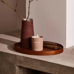 Geurkaarsen^Miller Harris Santal geurkaars