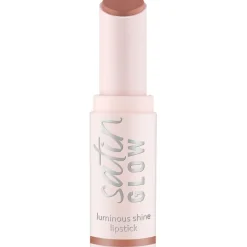 Lippen|Lippenstift^Essence Satin Glow Luminous Shine Lipstick