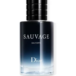 Fris Parfum|Herenparfum^DIOR Sauvage Eau Forte, Parfum Zonder Alcohol - Frisse & Intense Noten