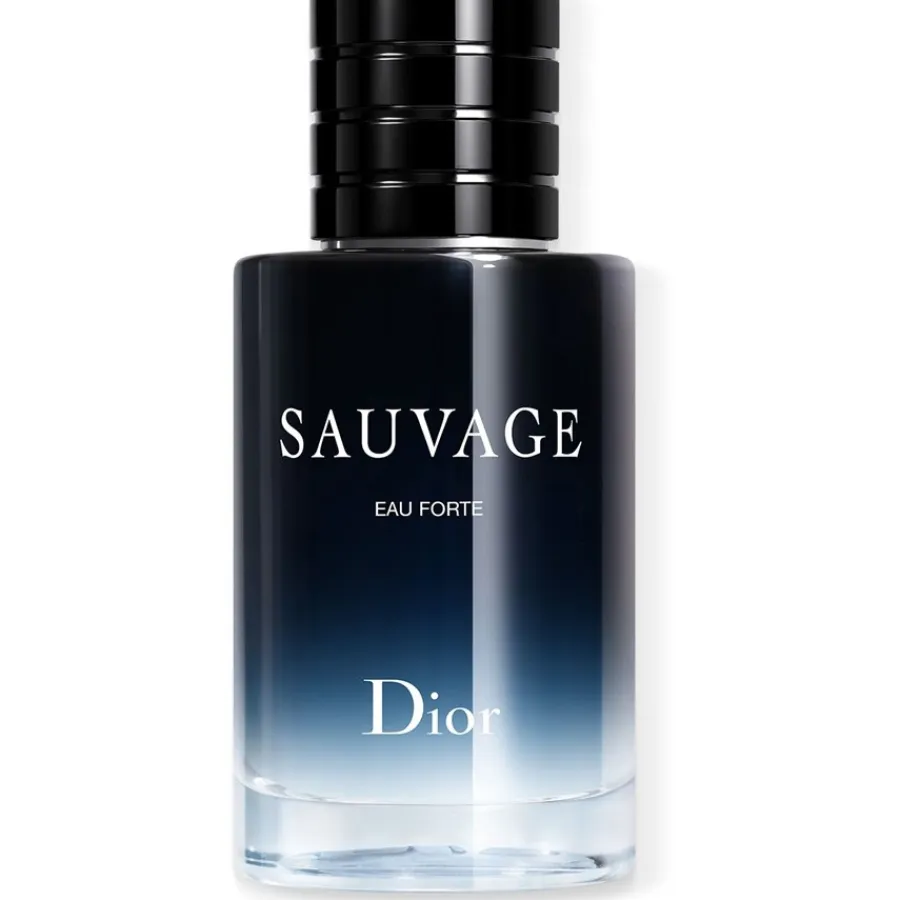 Fris Parfum|Herenparfum^DIOR Sauvage Eau Forte, Parfum Zonder Alcohol - Frisse & Intense Noten