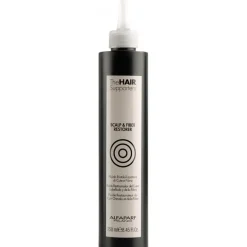 Haarbehandeling Voor Gekleurd Haar|Haarbehandeling Voor Droog Haar^Alfaparf Milano Scalp & Fiber Restorer - Step 3