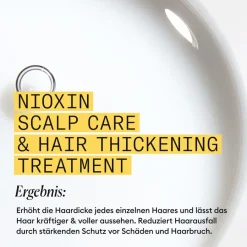 Haarserum^Nioxin Scalp & Hair Treatment, Natural Hair Light Thinning