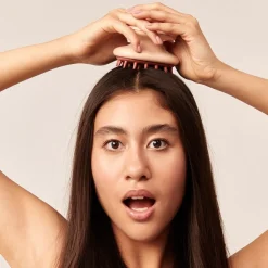 Accessoires Pedicure|Zelfbruinerhandschoenen^GLOV Scalp Massage Brush