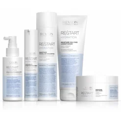 Zonnebrand & Verzorging|Hair Tonic^Revlon Professional Scalp Moisturizing Lotion