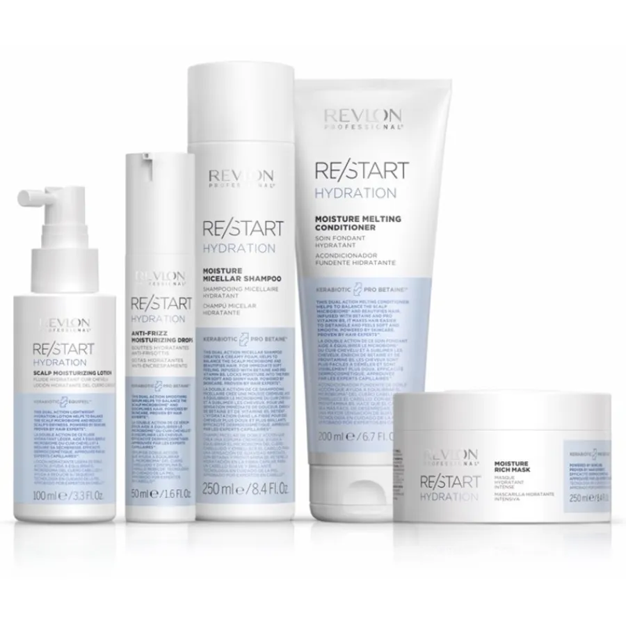 Zonnebrand & Verzorging|Hair Tonic^Revlon Professional Scalp Moisturizing Lotion